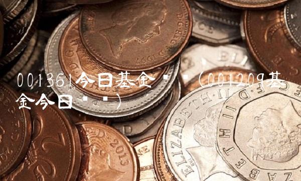 001361今日基金净值(001209基金今日净值)