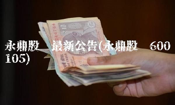 永鼎股份**公告(永鼎股份600105)