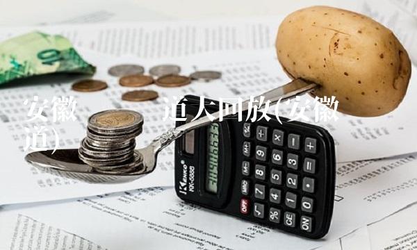 安徽综艺频道大回放(安徽综艺频道)