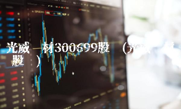 光威复材300699股吧(光威复材 股吧)