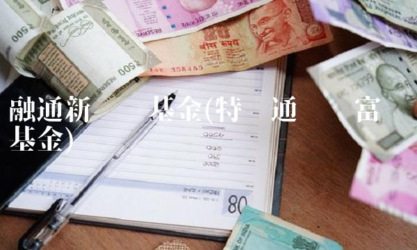 融通新蓝筹基金(特约通华财富货币基金)