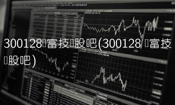 300128锦富技术股吧(300128 锦富技术股吧)