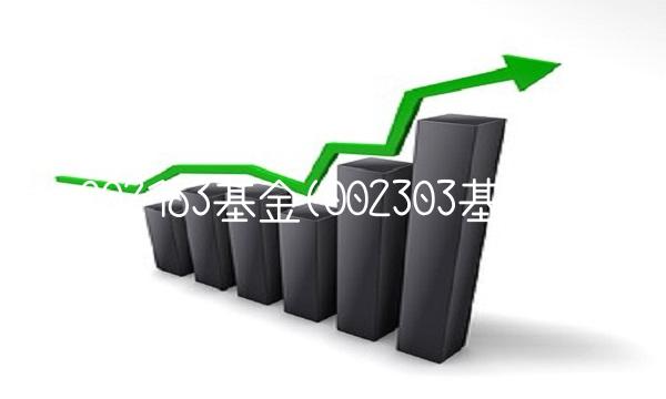 002183基金(002303基金) 002183基金(002303基金)