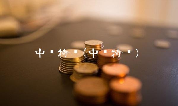 中铁特货(中铁特货) 中铁特货(中铁特货)