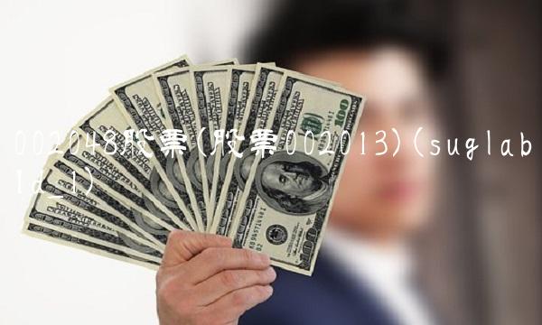 002048股票(股票002013)(suglabId_1)