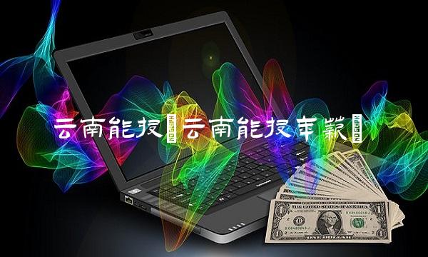 云南能投(云南能投年薪)