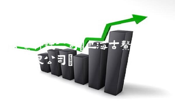 古鳌科技公司(上海古鳌科技股份有限公司)