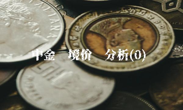 中金环境价值分析(0)