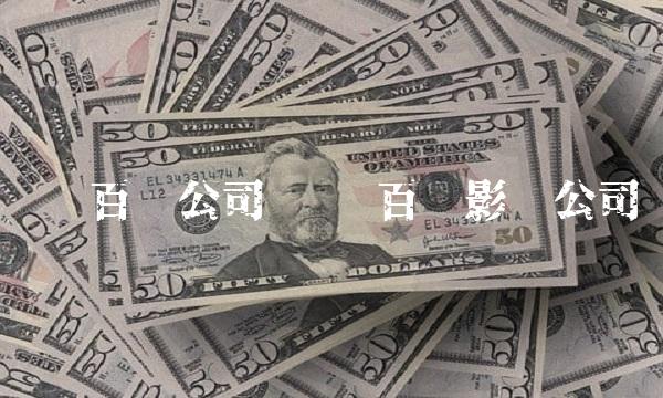 华录百纳公司 华录百纳影视公司