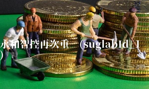 永和智控再次重组(suglabId_1)