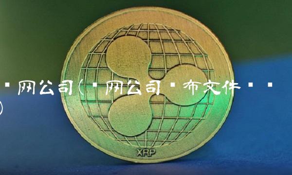 电网公司(电网公司发布文件查询)