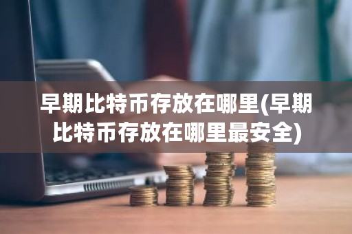 早期比特币存放在哪里(早期比特币存放在哪里最安全)-**张图片-ZBLOG