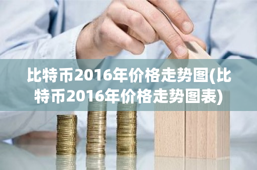 比特币2016年价格走势图(比特币2016年价格走势图表)-**张图片-ZBLOG
