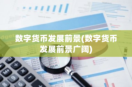 数字货币发展前景(数字货币发展前景广阔)-**张图片-ZBLOG