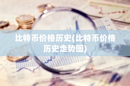 比特币价格历史(比特币价格历史走势图)-**张图片-ZBLOG