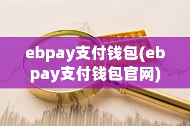 ebpay支付钱包(ebpay支付钱包官网)-**张图片-ZBLOG