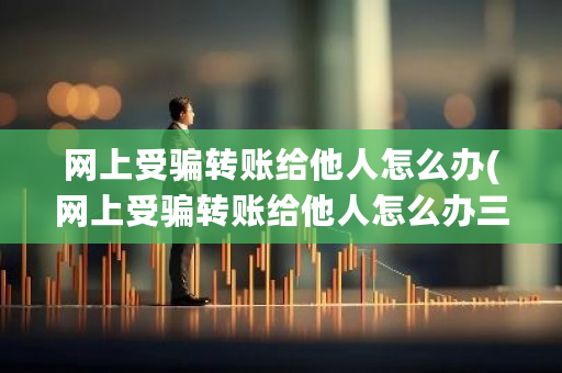 网上受骗转账给他人怎么办(网上受骗转账给他人怎么办三千以下)-**张图片-ZBLOG