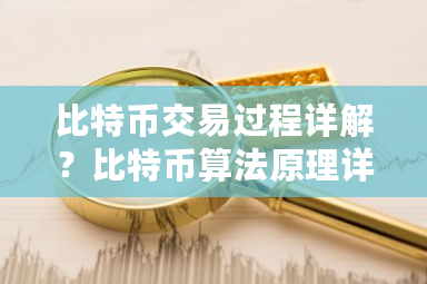 比特币交易过程详解？比特币算法原理详解-**张图片-ZBLOG