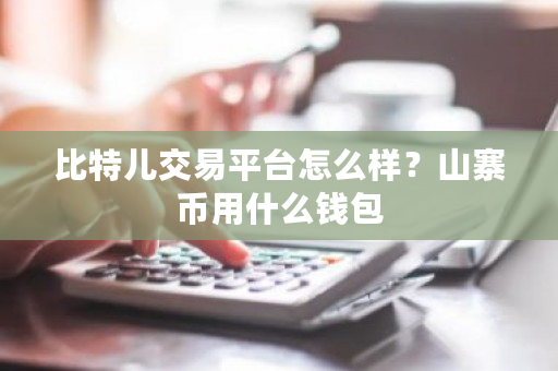 比特儿交易平台怎么样？山寨币用什么钱包-**张图片-ZBLOG