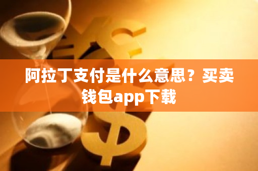 **丁支付是什么意思？买卖钱包app下载-**张图片-ZBLOG