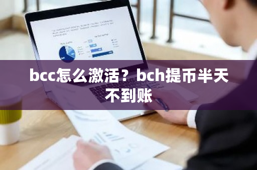 bcc怎么激活？bch提币半天不到账-**张图片-ZBLOG