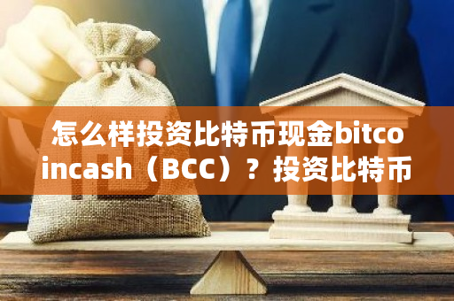 怎么样投资比特币现金bitcoincash（BCC）？投资比特币的风险有哪些-**张图片-ZBLOG