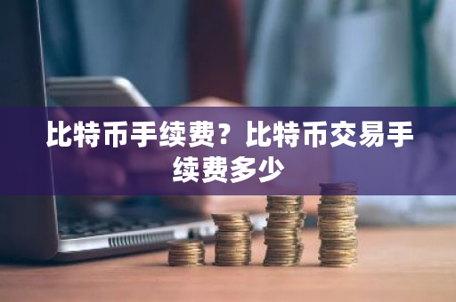 比特币手续费？比特币交易手续费多少-**张图片-ZBLOG