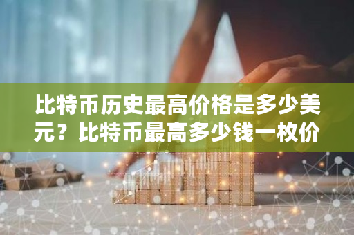 比特币历史**价格是多少美元？比特币**多少钱一枚价格-**张图片-ZBLOG