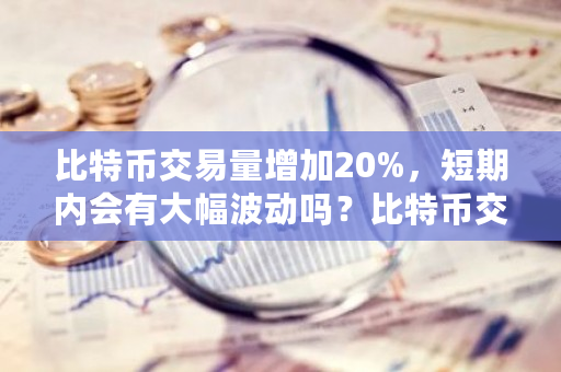 比特币交易量增加20%,短期内会有大幅波动吗?比特币交易所的交易量咋个算-**张图片-ZBLOG 比特币交易量增加20%,短期内会有大幅波动吗?比特币<a href=https://www.globetech.com.cn/news/299028.html target=_blank class=infotextkey>交易所</a>的交易量咋个算-**张图片-ZBLOG