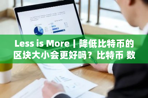 Less is More丨**比特币的区块大小会更好吗？比特币 数据大小-**张图片-ZBLOG