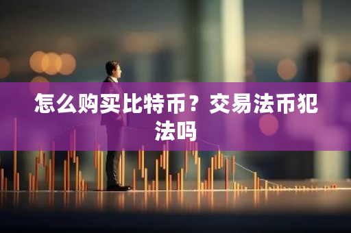 怎么购买比特币？交易法币犯法吗-**张图片-ZBLOG