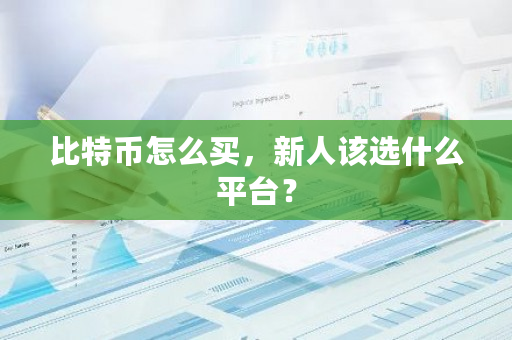 比特币怎么买，新人该选什么平台？-**张图片-ZBLOG