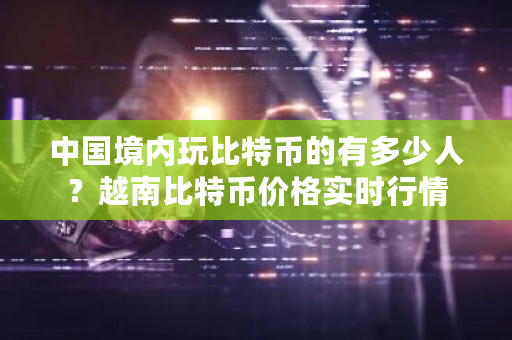**境内玩比特币的有多少人?越南比特币价格实时行情-**张图片-ZBLOG **境内玩比特币的有多少人?越南比特币价格实时行情-**张图片-ZBLOG