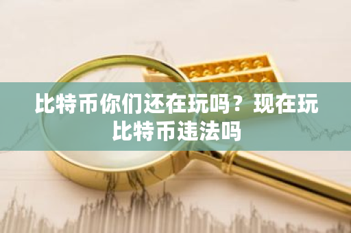 比特币你们还在玩吗?现在玩比特币违法吗-**张图片-ZBLOG 比特币你们还在玩吗?现在玩比特币违法吗-**张图片-ZBLOG