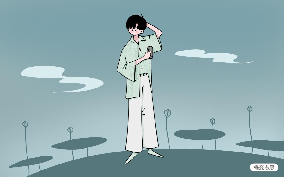 父母和孩子在志愿填报上出现冲突，应该怎么办？