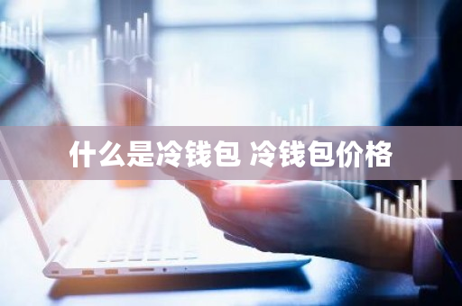 什么是冷钱包 冷钱包价格