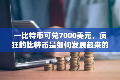 一比特币可兑7000美元，疯狂的比特币是如何发展起来的？比特币与美元兑换率-**张图片-ZBLOG