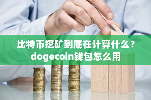 比特币挖矿到底在计算什么？dogecoin钱包怎么用-**张图片-ZBLOG