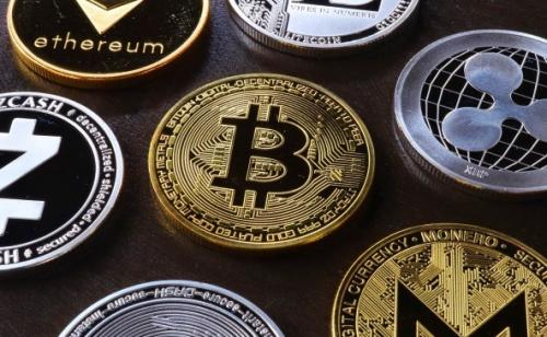 TRX现在多少钱一枚?TRX实时价格行情走势图