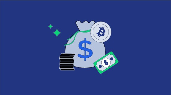 数字资产APP都有什么？好用数字资产APP汇总1