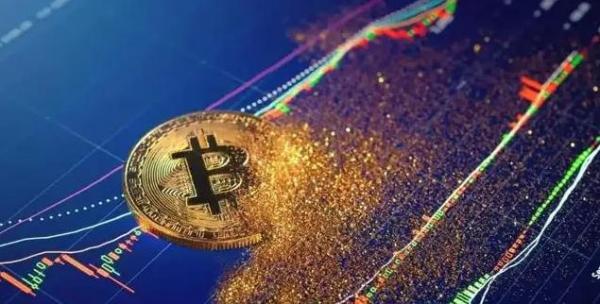 以太坊规模的山寨币跃升 MATIC价格预测