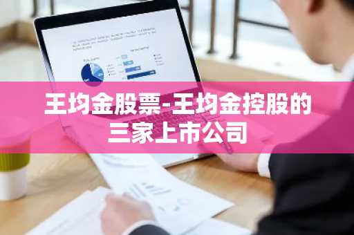 王均金股票-王均金控股的三家上市公司