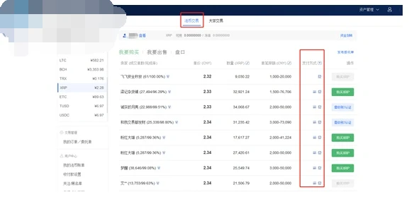 交易所app下载官网binance如何注册_OKEx交易所注册流程细节详解-第6张图片-binance下载 交易所app下载官网binance如何注册_OKEx交易所注册流程细节详解-第6张图片-binance下载
