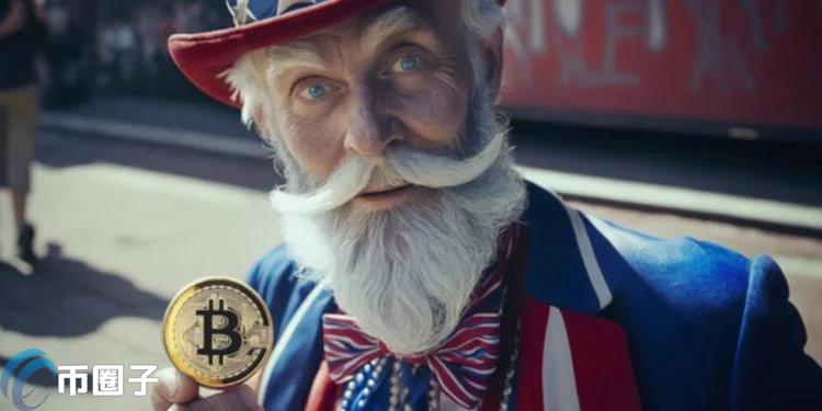 比特币一度跌破6.1万美元！美国政府转移近4千枚比特币到Coinbase