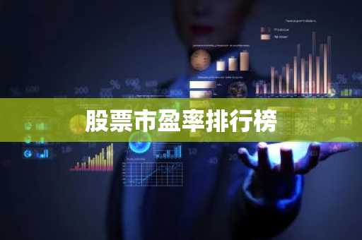 股票市盈率排行榜