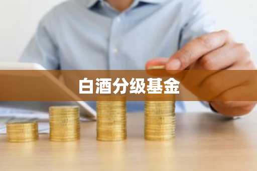 白酒分级基金