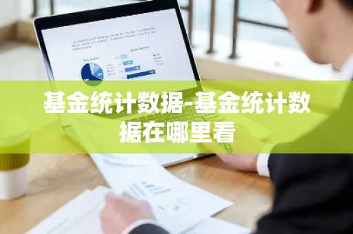 基金统计数据-基金统计数据在哪里看