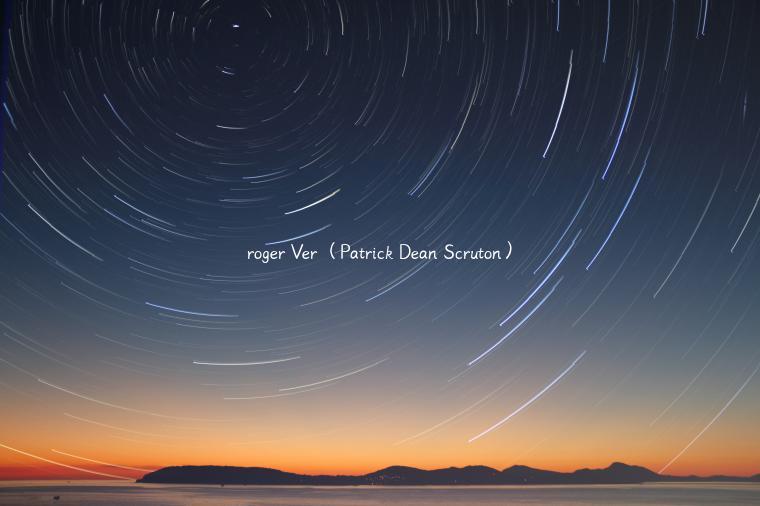 rogr Vr（Patrick Dan Scruton）-**张图片-binance下载