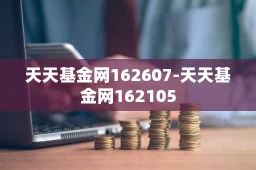 天天基金网162607-天天基金网162105