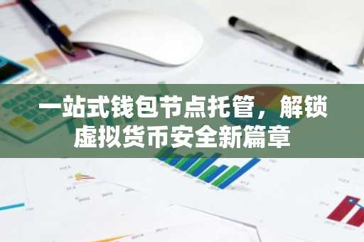 一站式钱包节点托管，解锁虚拟货币安全新篇章